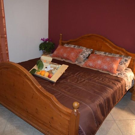Nonna Sicilia B&B Capri Leone Kültér fotó