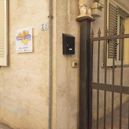 Nonna Sicilia B&B Capri Leone Kültér fotó