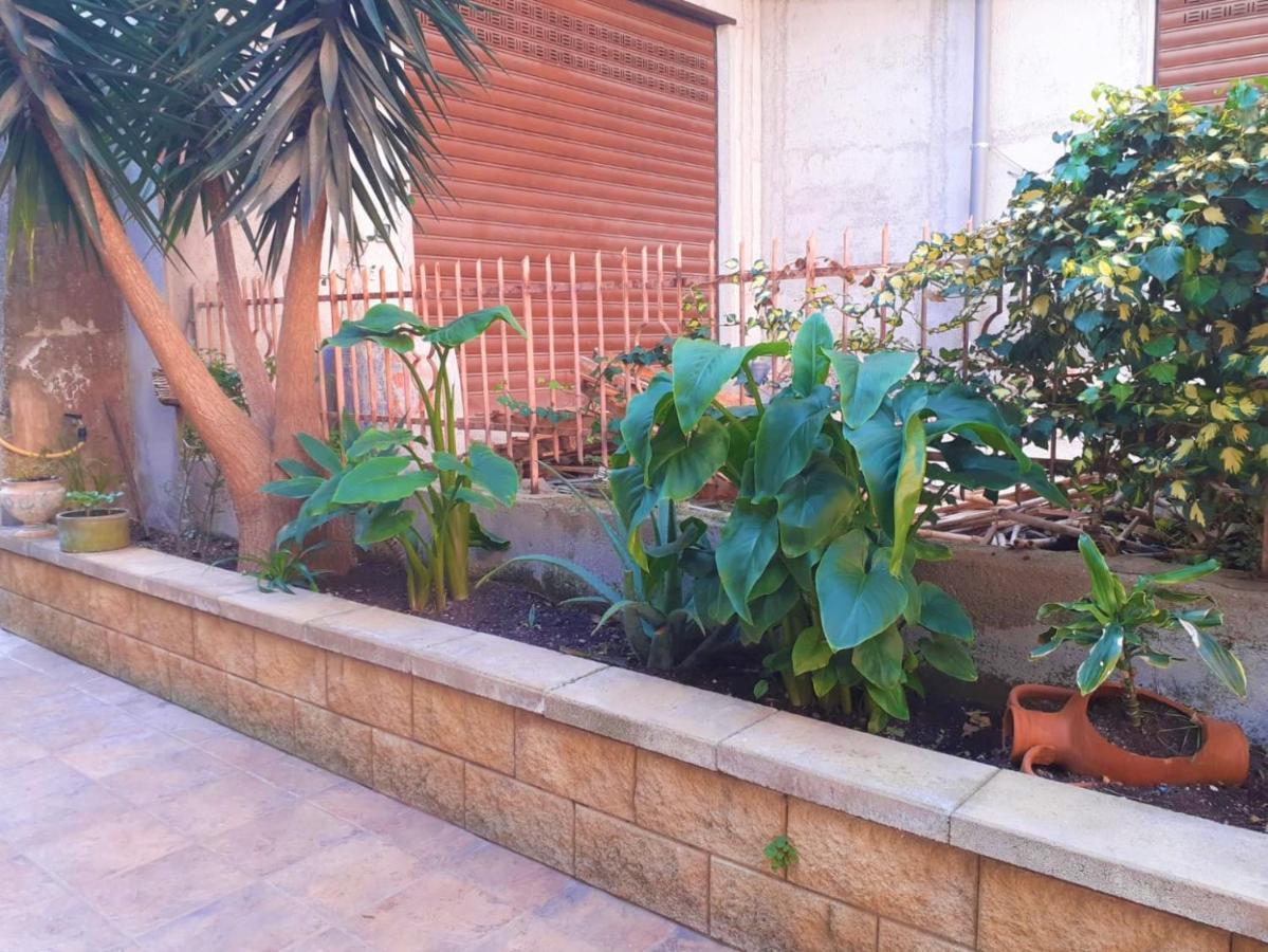Nonna Sicilia B&B Capri Leone Kültér fotó